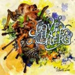 Lovehatehero : White Lies